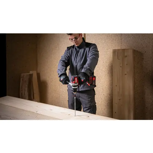 FLEX Akku-Schlagbohrschrauber 18V PD 2G 18.0-EC 5Ah 516171 + Schnellladegerät FLEX Akku-Schlagbohrschrauber 18V PD 2G 18.0-EC 5Ah 516171 + Schnellladegerät