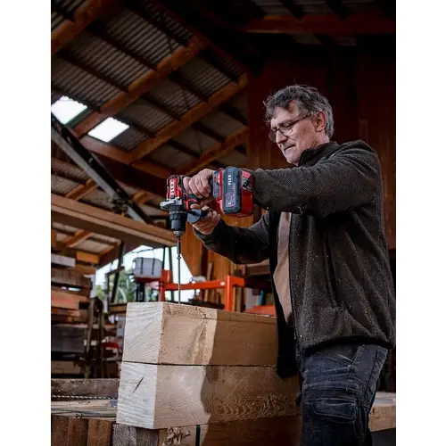 FLEX Akku-Schlagbohrschrauber 18V PD 2G 18.0-EC 5Ah 516171 + Schnellladegerät FLEX Akku-Schlagbohrschrauber 18V PD 2G 18.0-EC 5Ah 516171 + Schnellladegerät