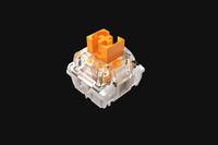 Razer - Tastaturschalter - tactile - orange (Packung mit 36)