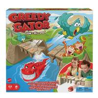 MATTEL - Games HRC09, Brettspiel, Feinmotorik (Geschicklichkeit), 5 Jahr(e), Familienspiel