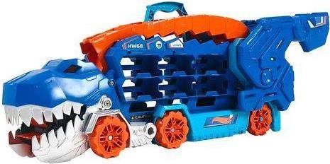 Hot Wheels City HNG50