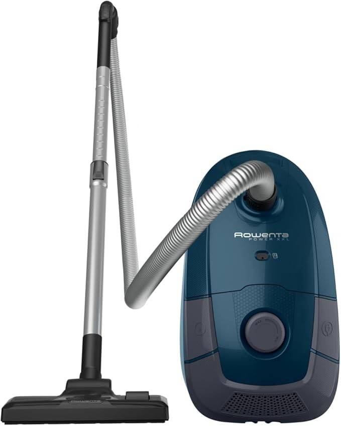 Rowenta Bodenstaubsauger RO3126 gn