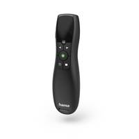 Hama 00139918 - 65 g - AAA - Schwarz - Windows 10 - Windows 11 - Windows 7 - Windows 8