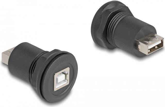 Delock USB-Adapter