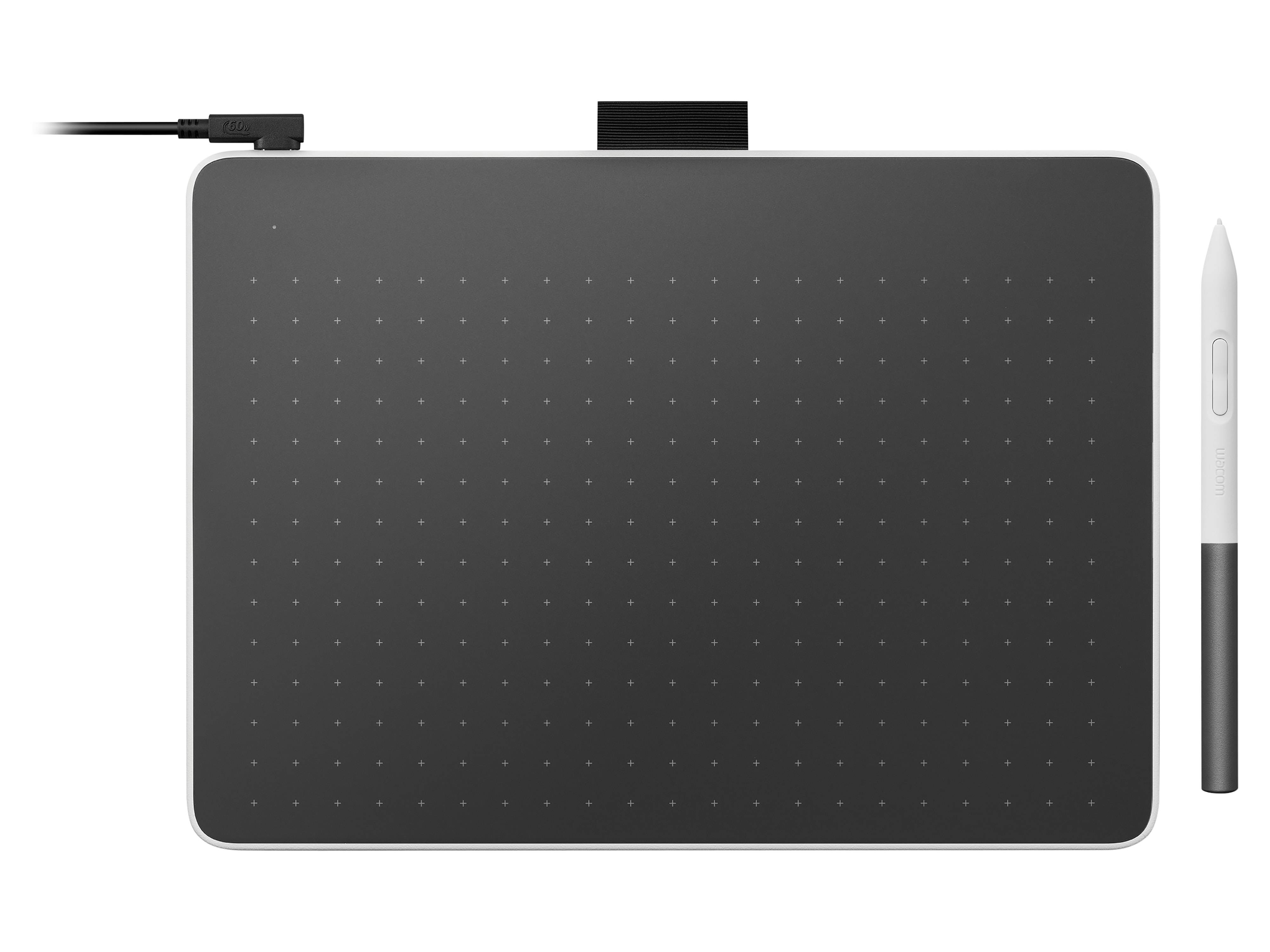 WACOM Grafiktablett One M