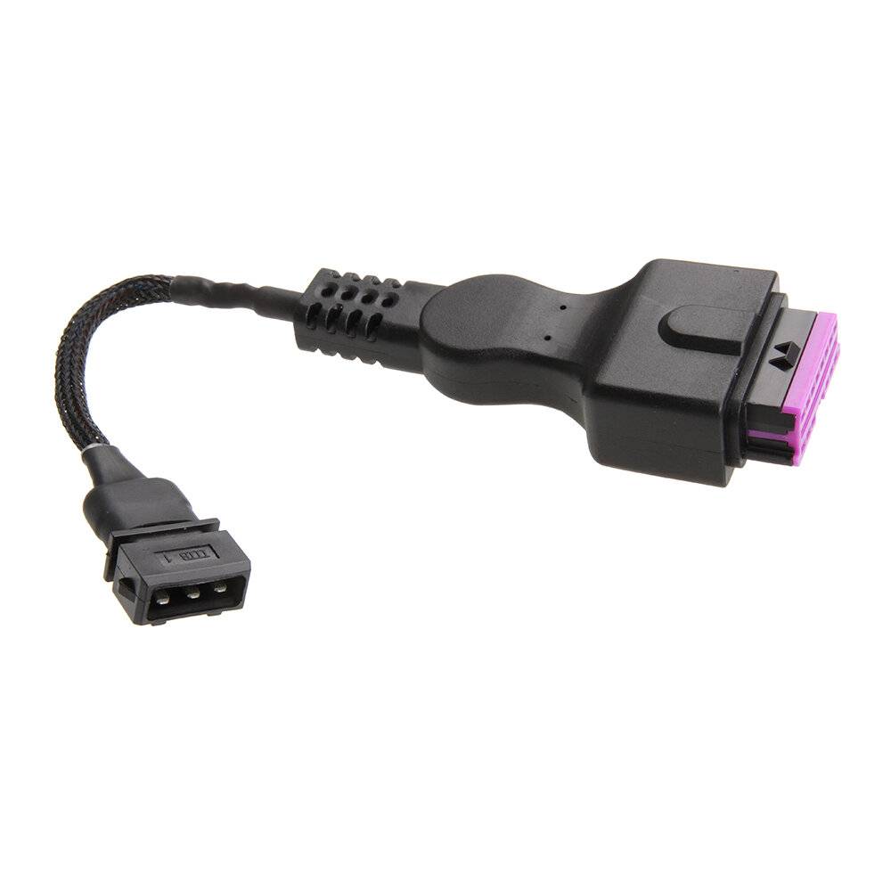 VCDS Adapter für Mexico Käfer - OBD-Scanner, Kfz-Messgeräte