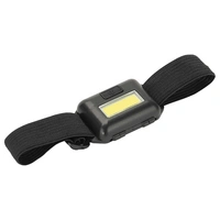 SINTRON Gear LED-Stirnlampe 207904, 3 W, COB, 3 Stück SINTRON Gear LED-Stirnlampe 207904, 3 W, COB, 3 Stück