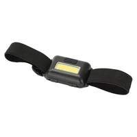 SINTRON Gear LED-Stirnlampe 207904, 3 W, COB, 3 Stück SINTRON Gear LED-Stirnlampe 207904, 3 W, COB, 3 Stück