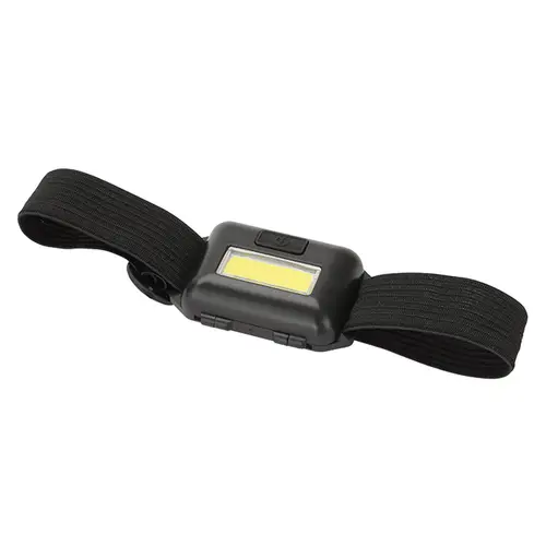 SINTRON Gear LED-Stirnlampe 207904, 3 W, COB, 3 Stück SINTRON Gear LED-Stirnlampe 207904, 3 W, COB, 3 Stück