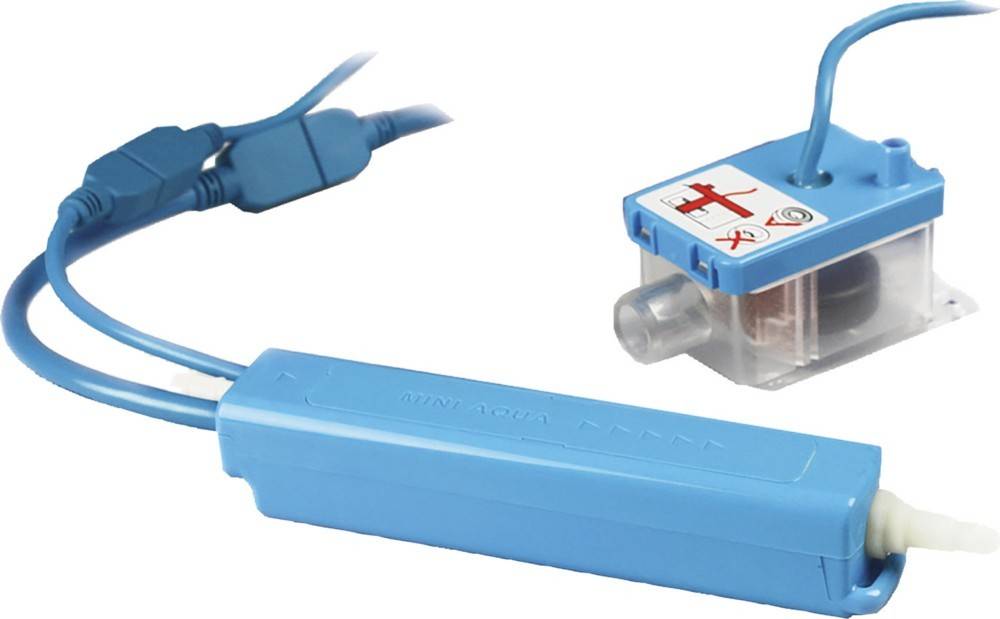 Bosch Thermotechnik Kondensatpumpe 7738336975