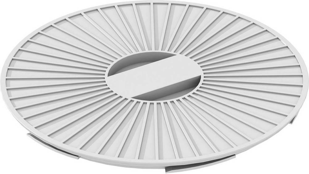 Vaillant Blinddeckel Uni.Anschluß. 0020231948