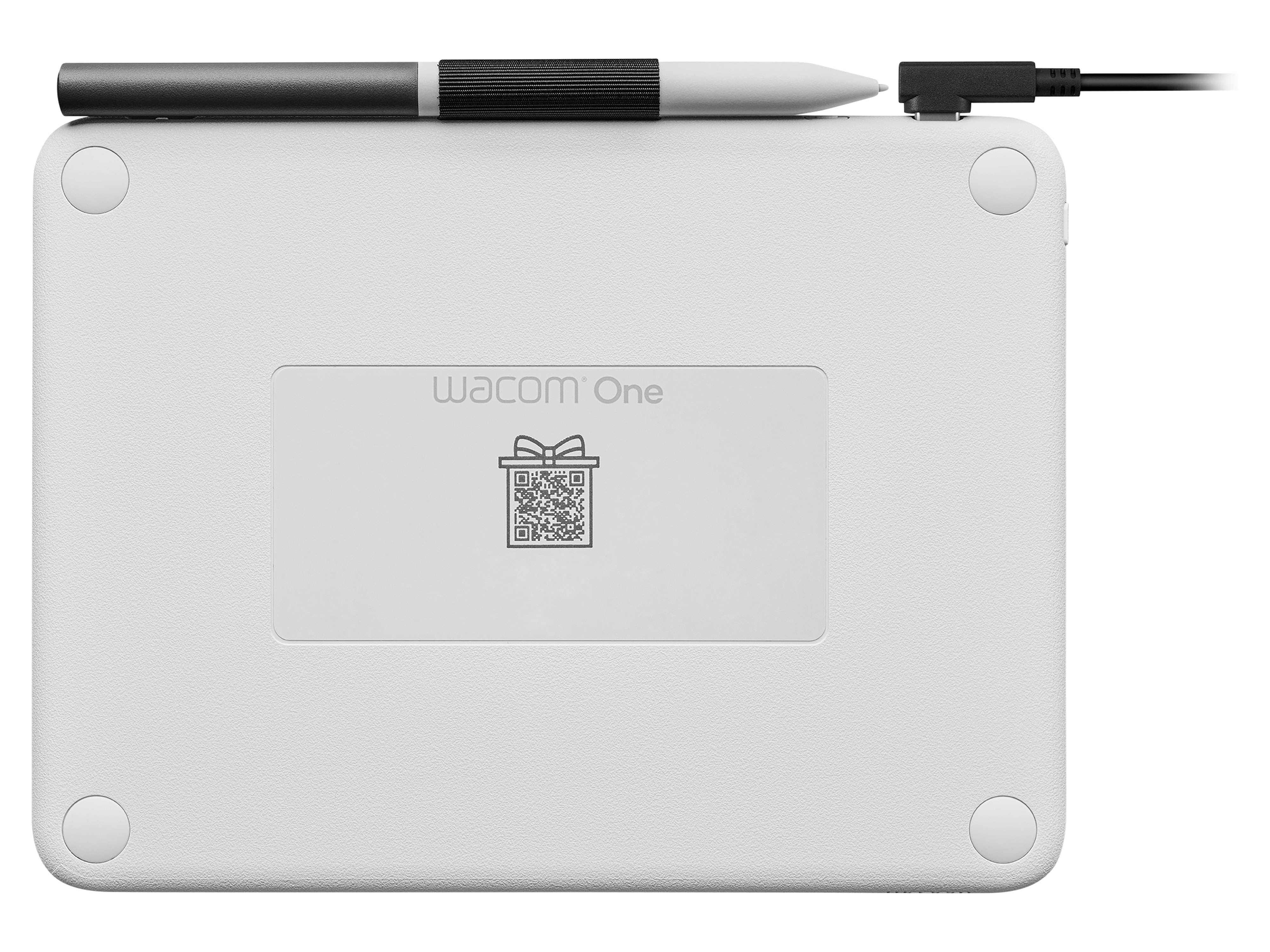 WACOM Grafiktablett One S