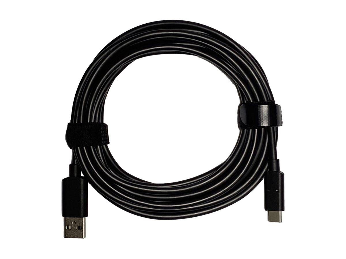 Jabra - USB-Kabel - USB (M) zu 24 pin USB-C (M)