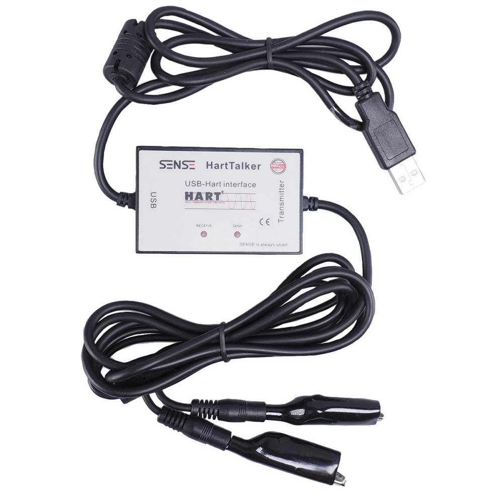 Jumo HART Modem 00443447