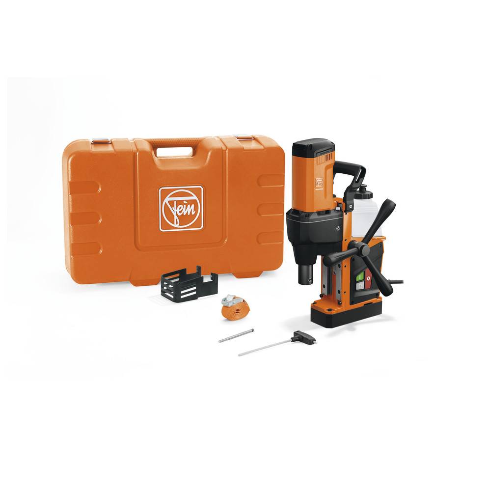 Fein Magnetkernbohrmaschine, KBE36 MAGSP/N00 230V50H