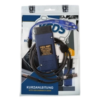 VCDS® HEX-NET® Interface Professional (WIFI) Diagnosegerät für VW, Audi, Seat, Skoda, Cupra VCDS® HEX-NET® Interface Professional (WIFI) Diagnosegerät für VW, Audi, Seat, Skoda, Cupra