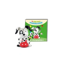 Content-Tonie: Lieblings-Kinderlieder - Spiel- und Bewegungslieder 2 (Relaunch) Content-Tonie: Lieblings-Kinderlieder - Spiel- und Bewegungslieder 2 (Relaunch)