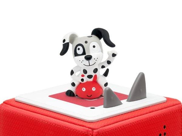 Content-Tonie: Lieblings-Kinderlieder - Spiel- und Bewegungslieder 2 (Relaunch)