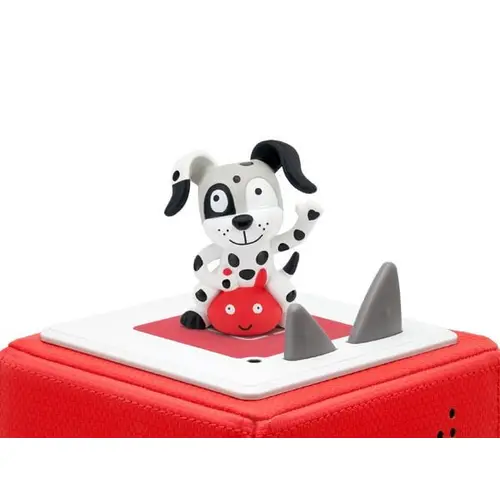 Content-Tonie: Lieblings-Kinderlieder - Spiel- und Bewegungslieder 2 (Relaunch) Content-Tonie: Lieblings-Kinderlieder - Spiel- und Bewegungslieder 2 (Relaunch)