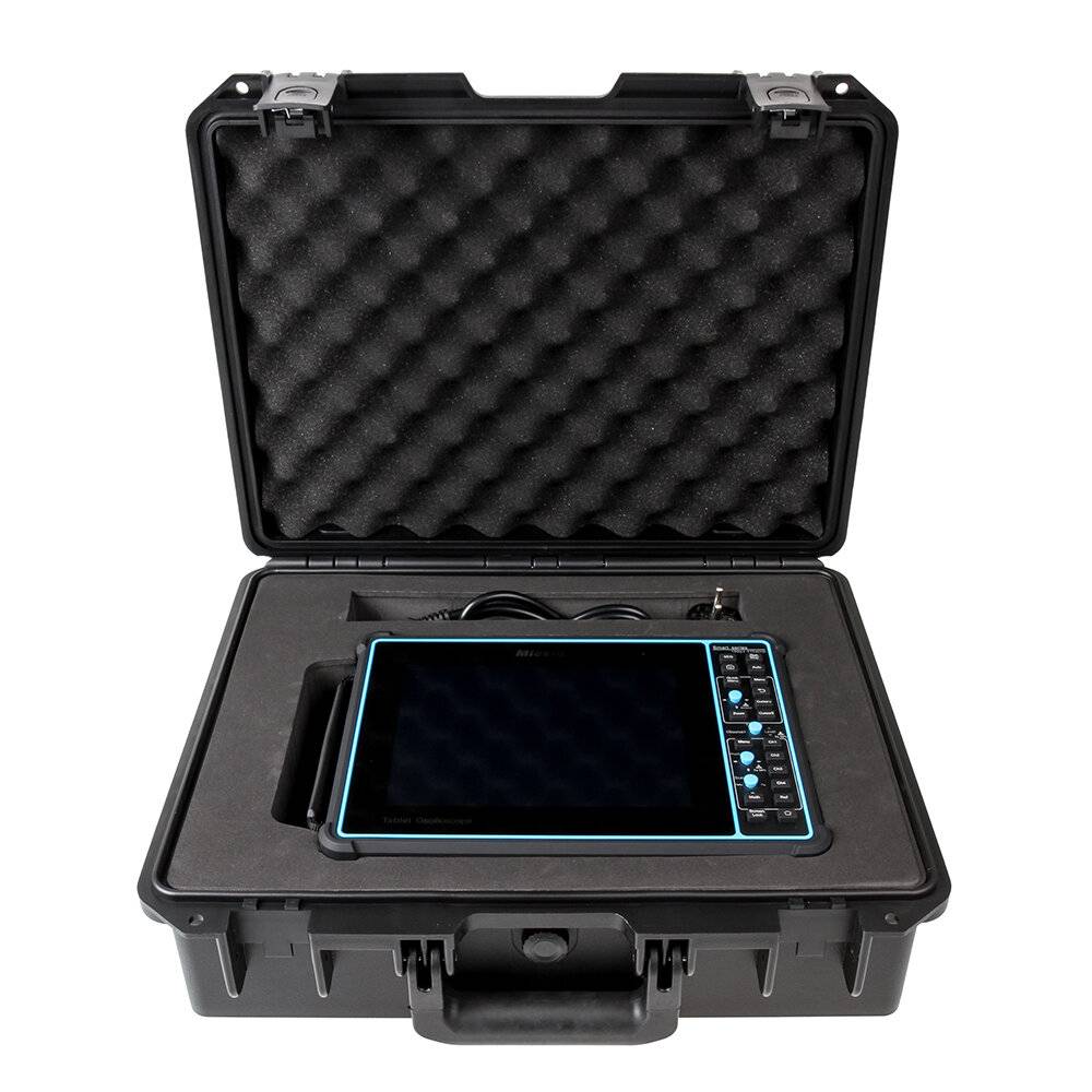 Micsig SATO1004 Master Kit - Automotive Oszilloskope