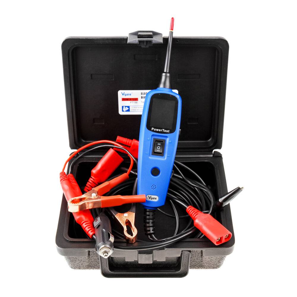 Vgate PowerTest PT150 - Schaltkreistester