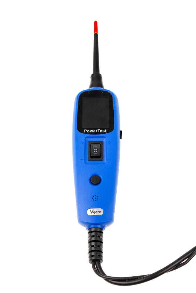 Vgate PowerTest PT150 - Schaltkreistester