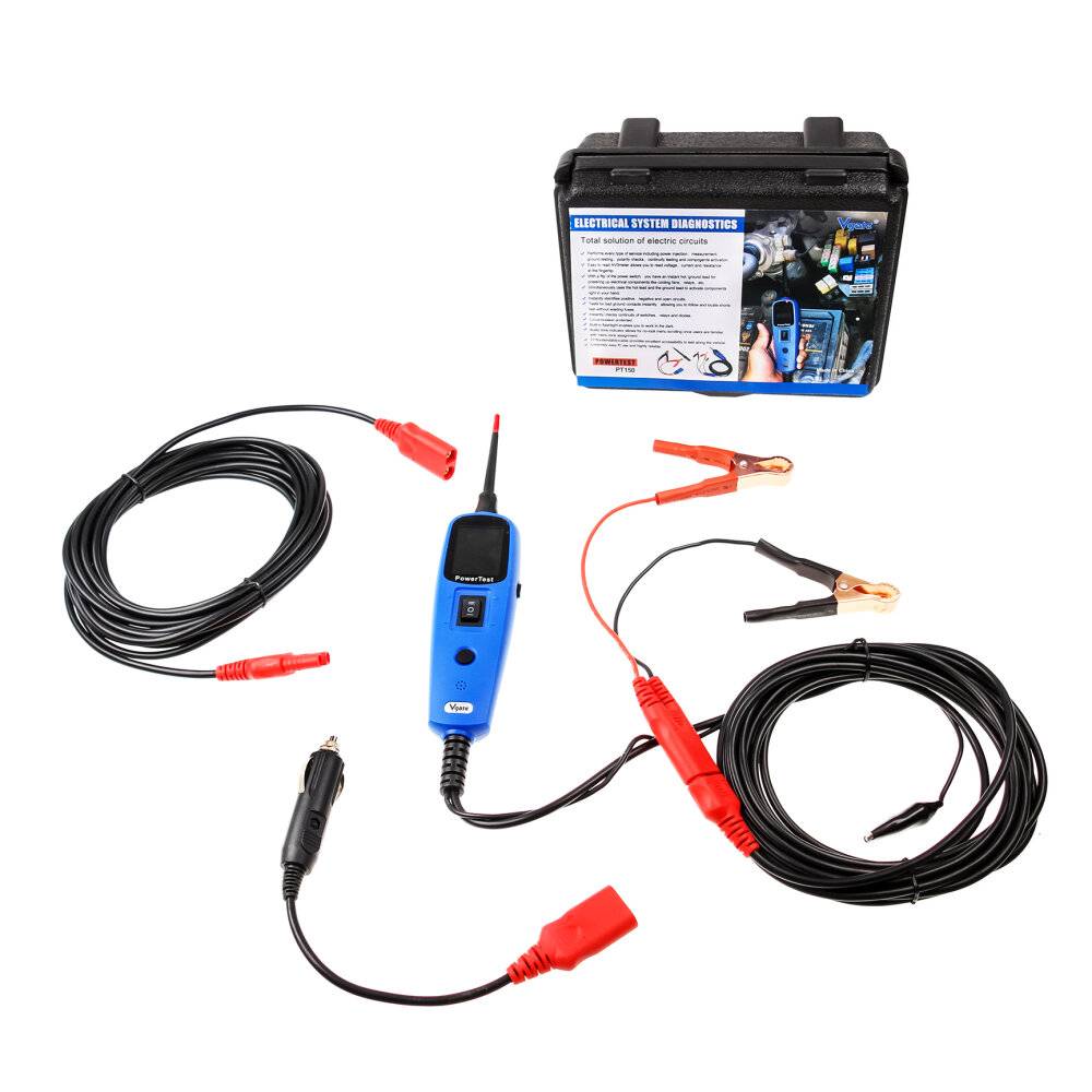 Vgate PowerTest PT150 - Schaltkreistester