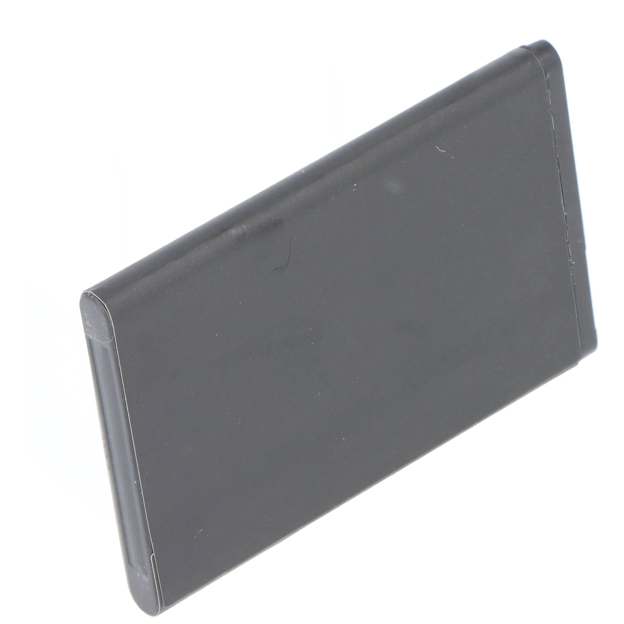 Akku passend für Becker Mamba.4, Becker Navigationsgerät Akku Mamba 4 CE LMU EU Plus, ersetzt C2049, 69021-21N