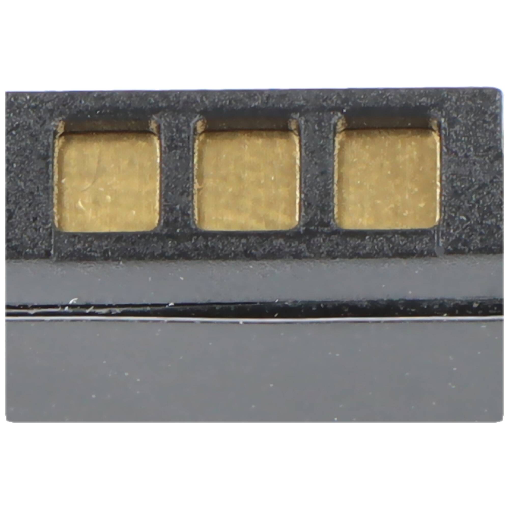 AccuCell Akku passend für den Simvalley PX-3371-675 Akku Handy