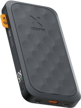 Xtorm 20W Fuel Series Powerbank 10.000 Midnight Black Neu