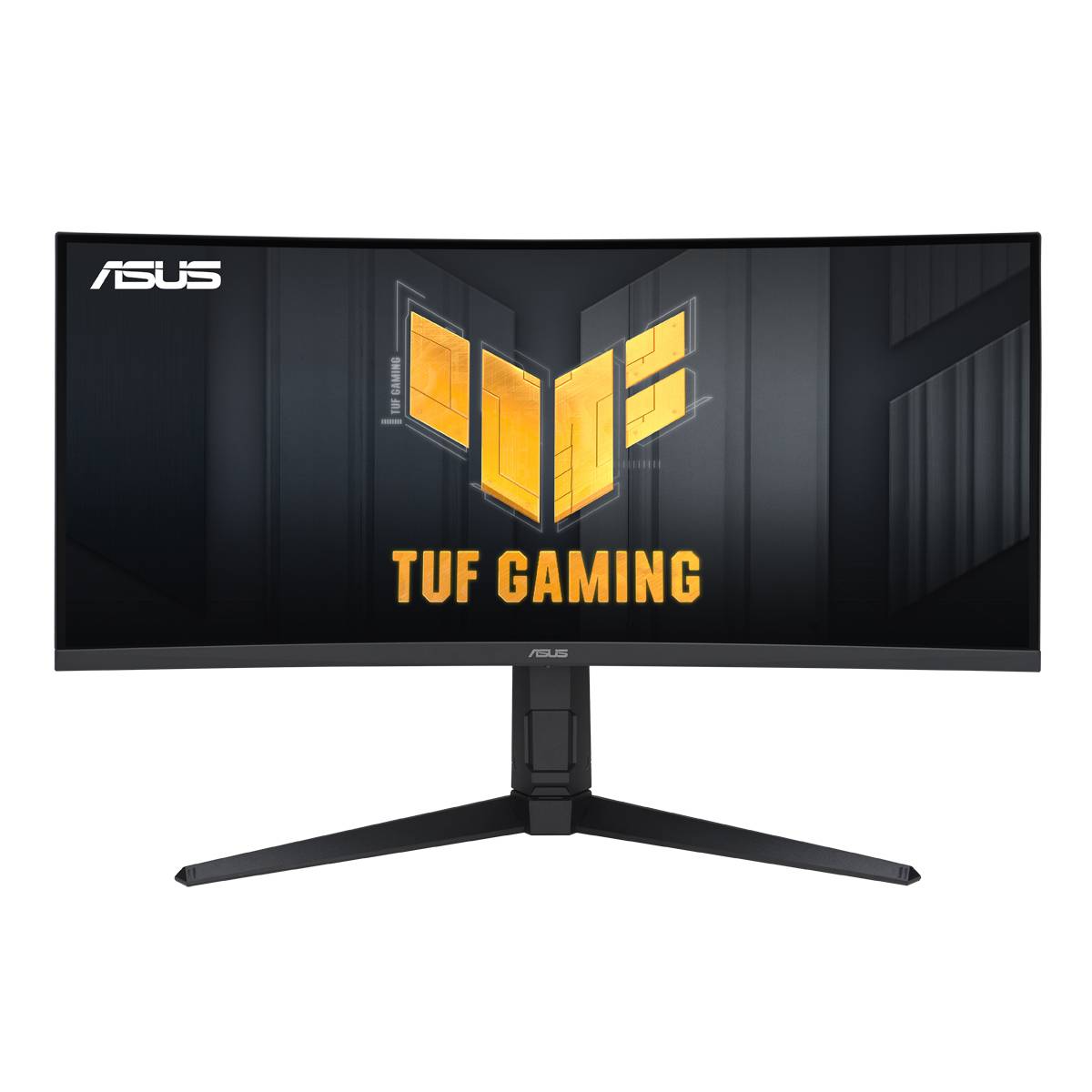 TUF Gaming VG34VQL3A 34 3440 x 1440 UltraWide HDMI Display Port 180Hz
