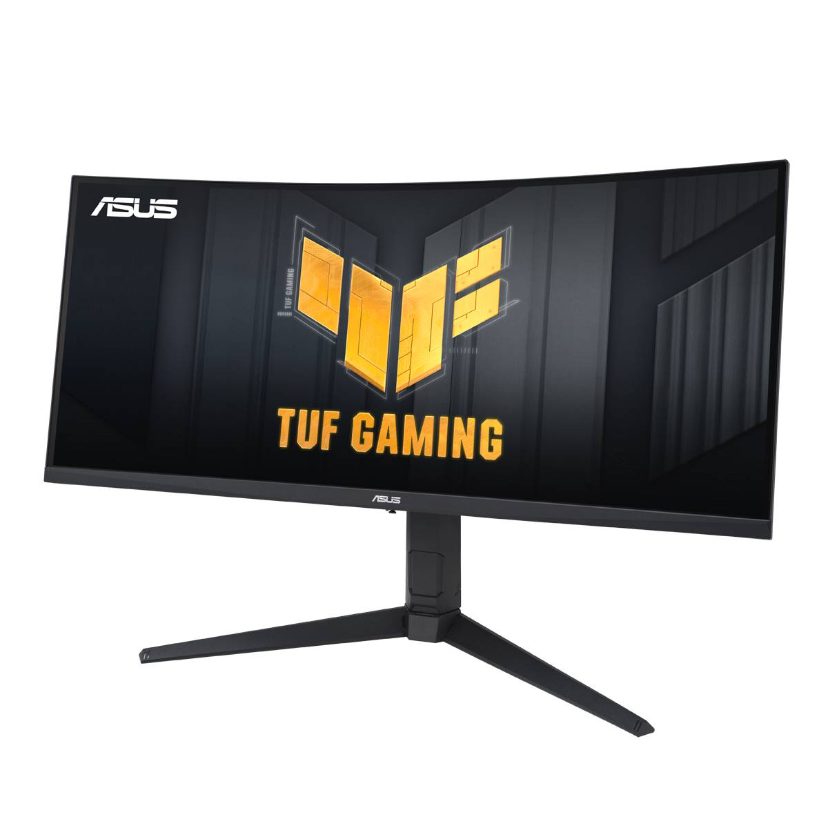 TUF Gaming VG34VQL3A 34 3440 x 1440 UltraWide HDMI Display Port 180Hz