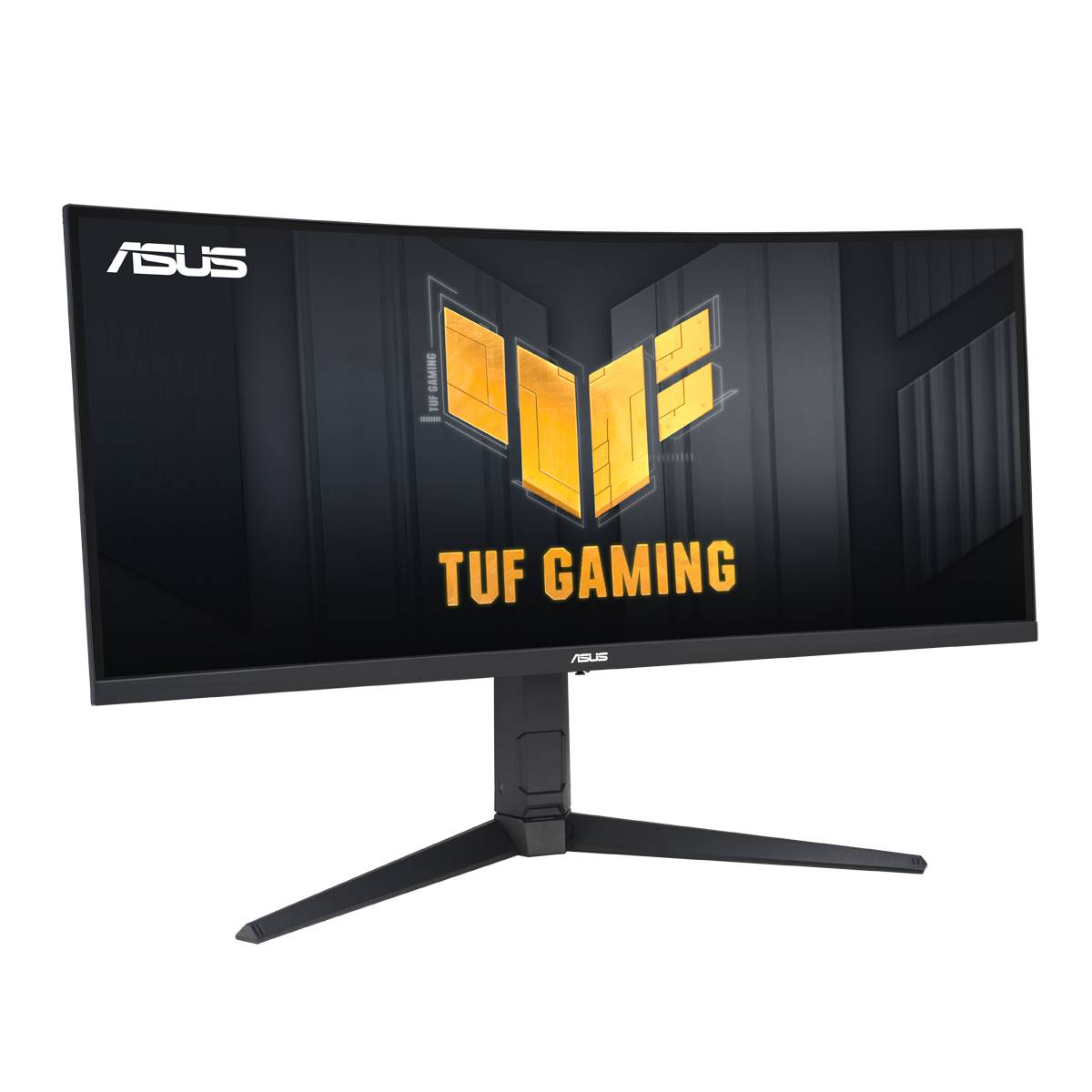 TUF Gaming VG34VQL3A 34 3440 x 1440 UltraWide HDMI Display Port 180Hz
