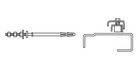 Vaillant Dachankerset 0020067277
