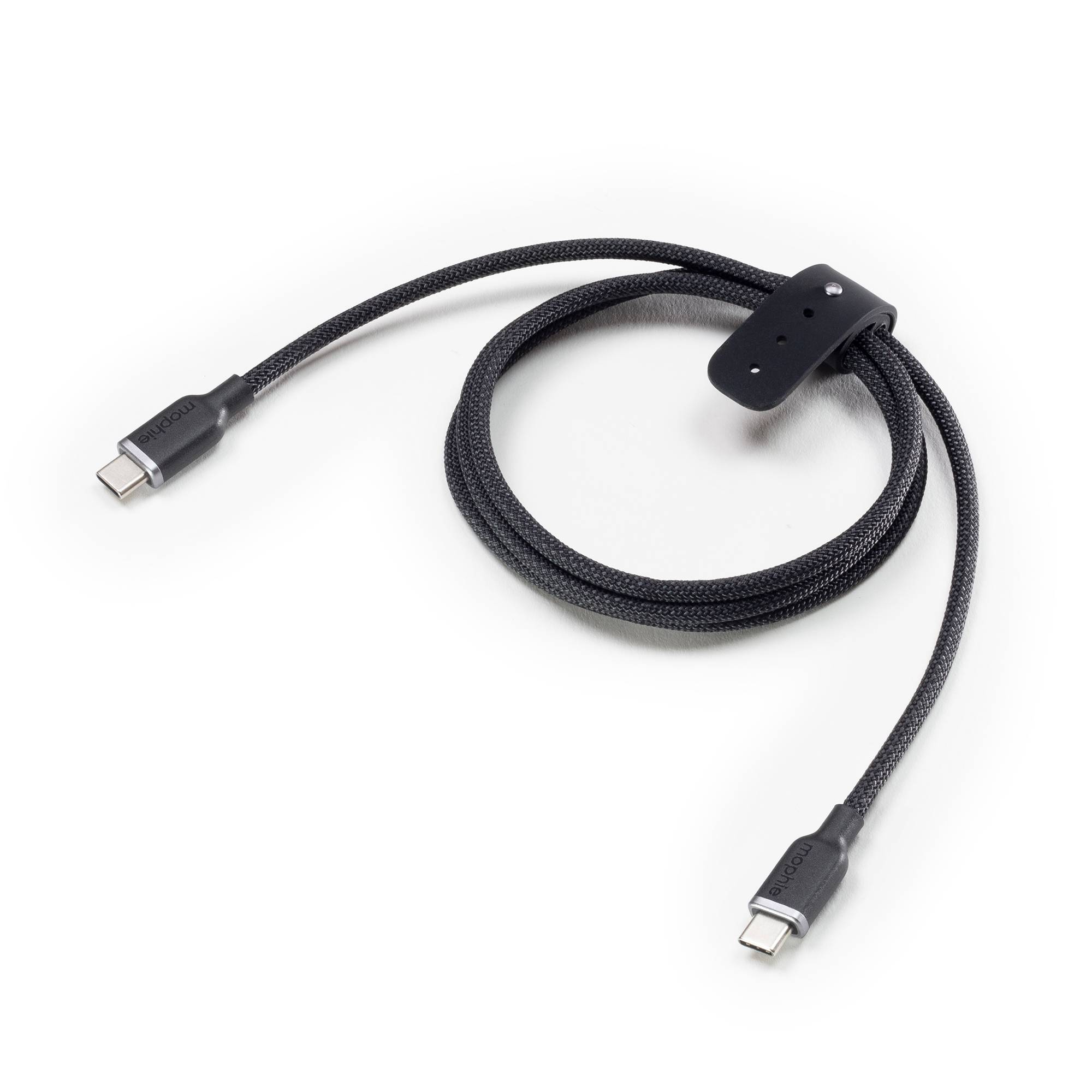 ZAGG MOPHIE-ACCESSORIES-CABLES-USBC