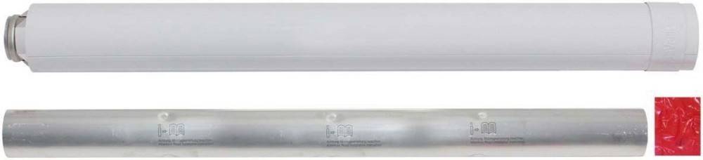 Vaillant Verlängerung 60/100mm 1m 303833