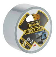 3M Universal - Silber - Bündelung - Befestigung - Schützend - Reparatur -