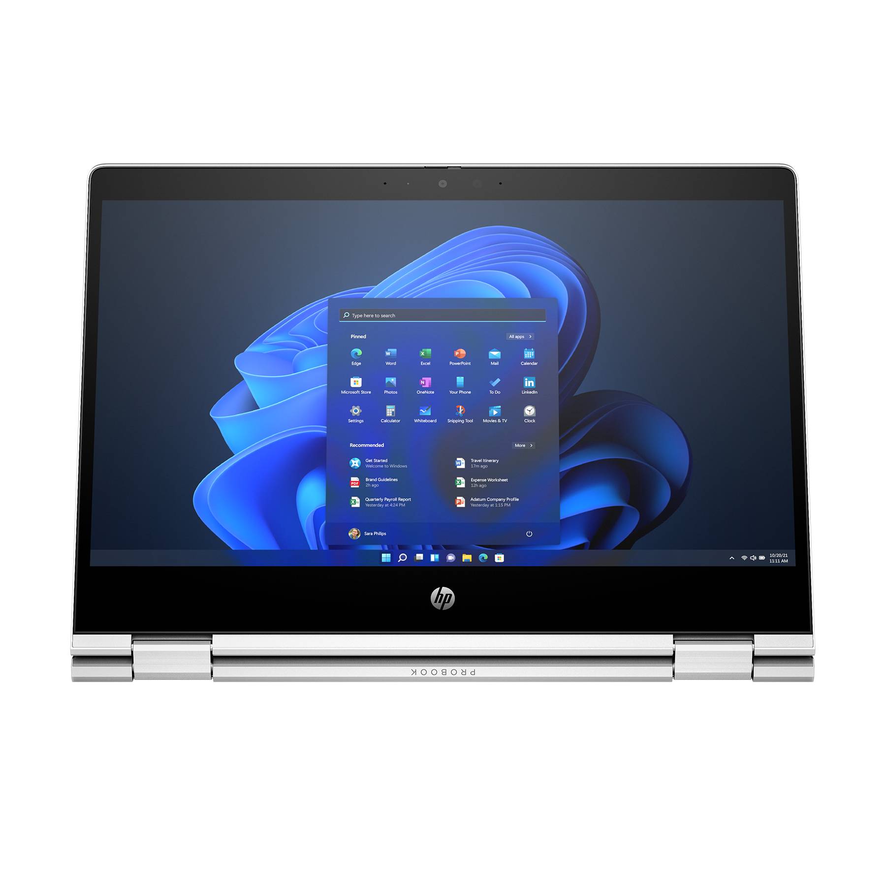 Pro x360 435 G10 854K6ES 13.3 FHD IPS Touch AMD Ryzen 7 7730U. 16GB RAM 512GB SSD Win 11 Pro