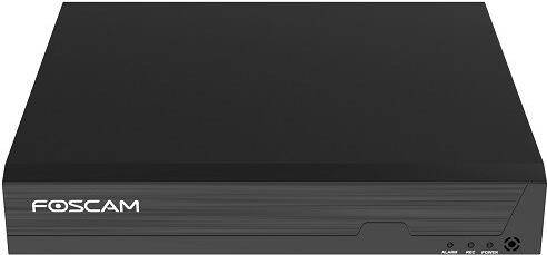 Foscam FN9108HE 8-Kanal Netzwerk-Videorecorder (FN9108HE)