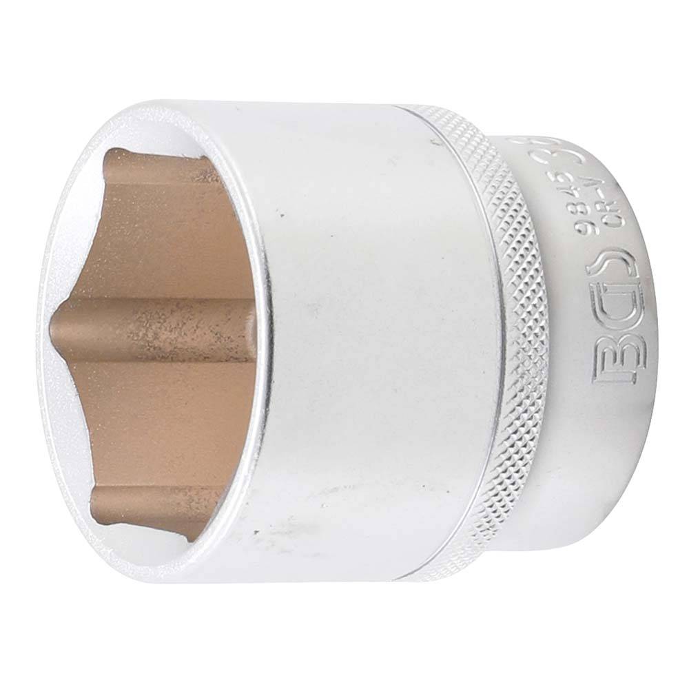 Steckschlüssel-Einsatz - 1/2" - Pro Torque - 38 mm