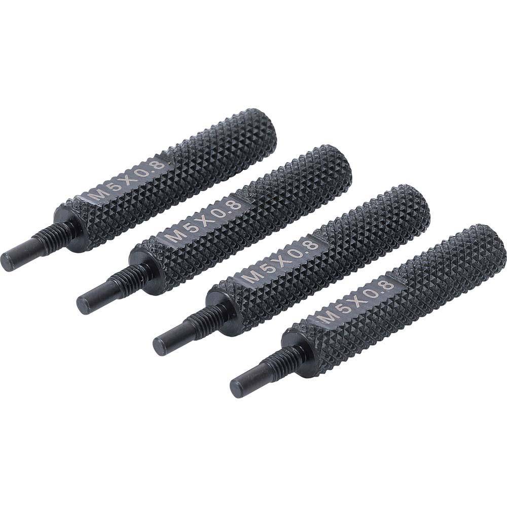 Nockenwellen-Arretierstift-Satz - für Ducati - Gewinde M5 x 0,8 mm
