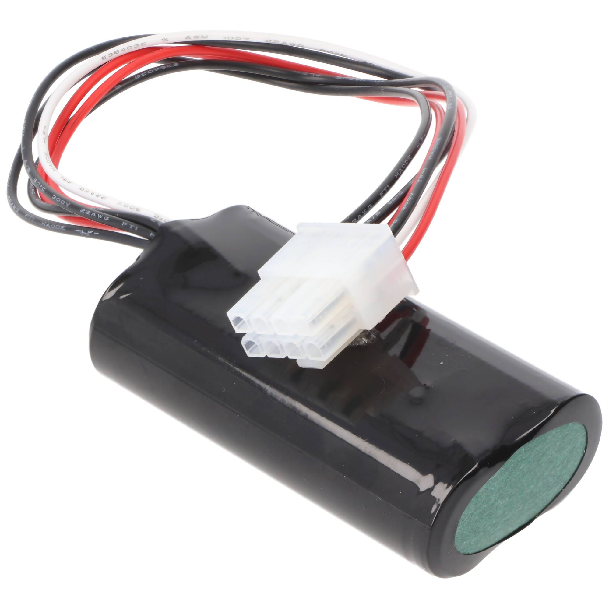 Akku passend für Zahlterminal Verifone Ruby 2, Ruby CI, BPK169-001-01-A, 7,4V, 2600mAh