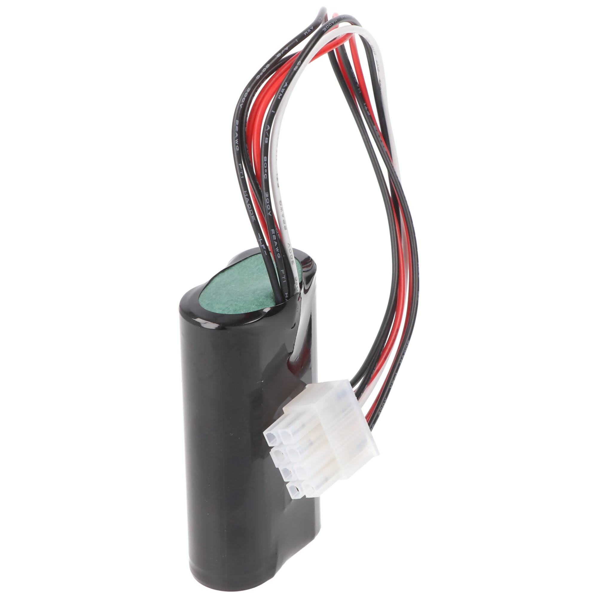 Akku passend für Zahlterminal Verifone Ruby 2, Ruby CI, BPK169-001-01-A, 7,4V, 2600mAh