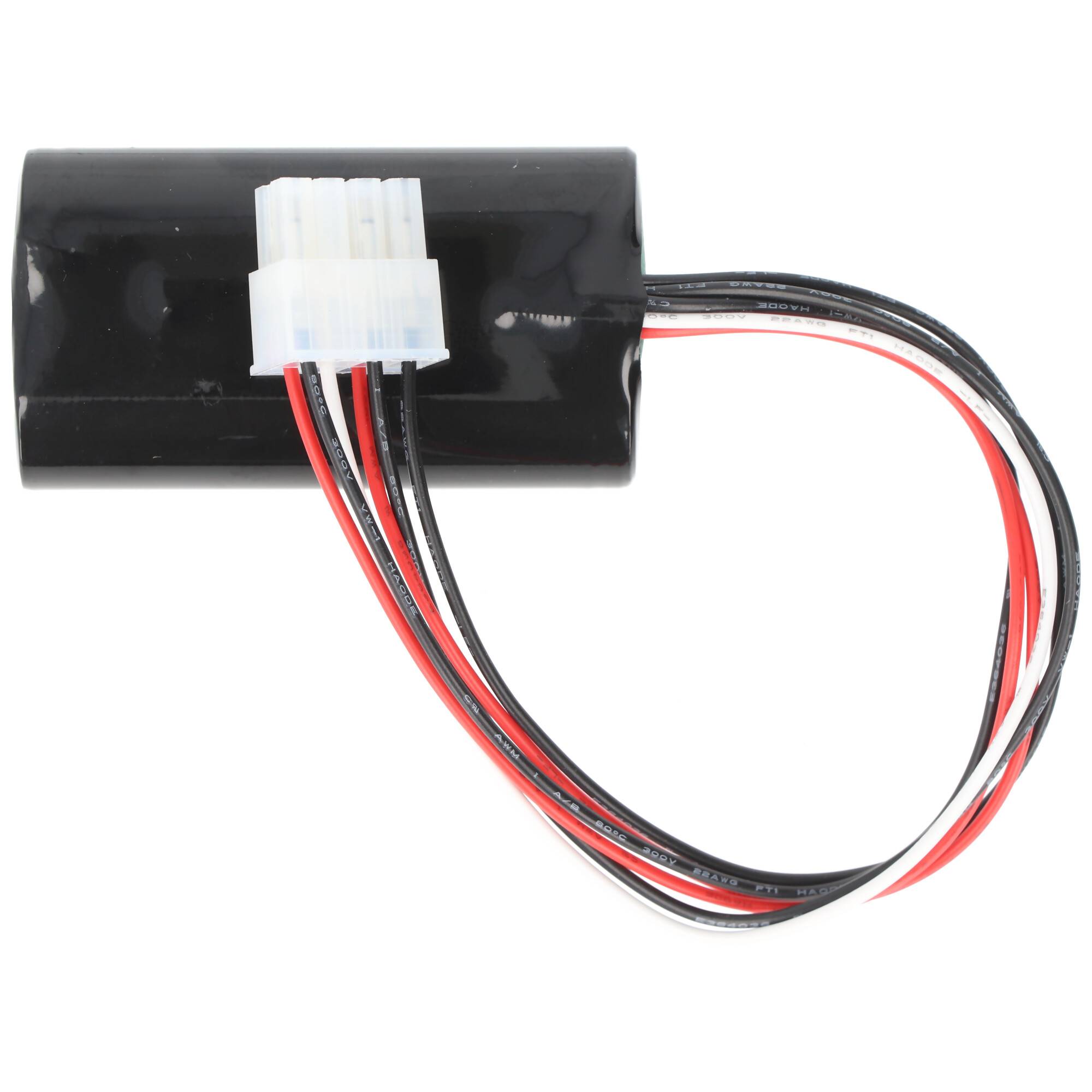 Akku passend für Zahlterminal Verifone Ruby 2, Ruby CI, BPK169-001-01-A, 7,4V, 2600mAh