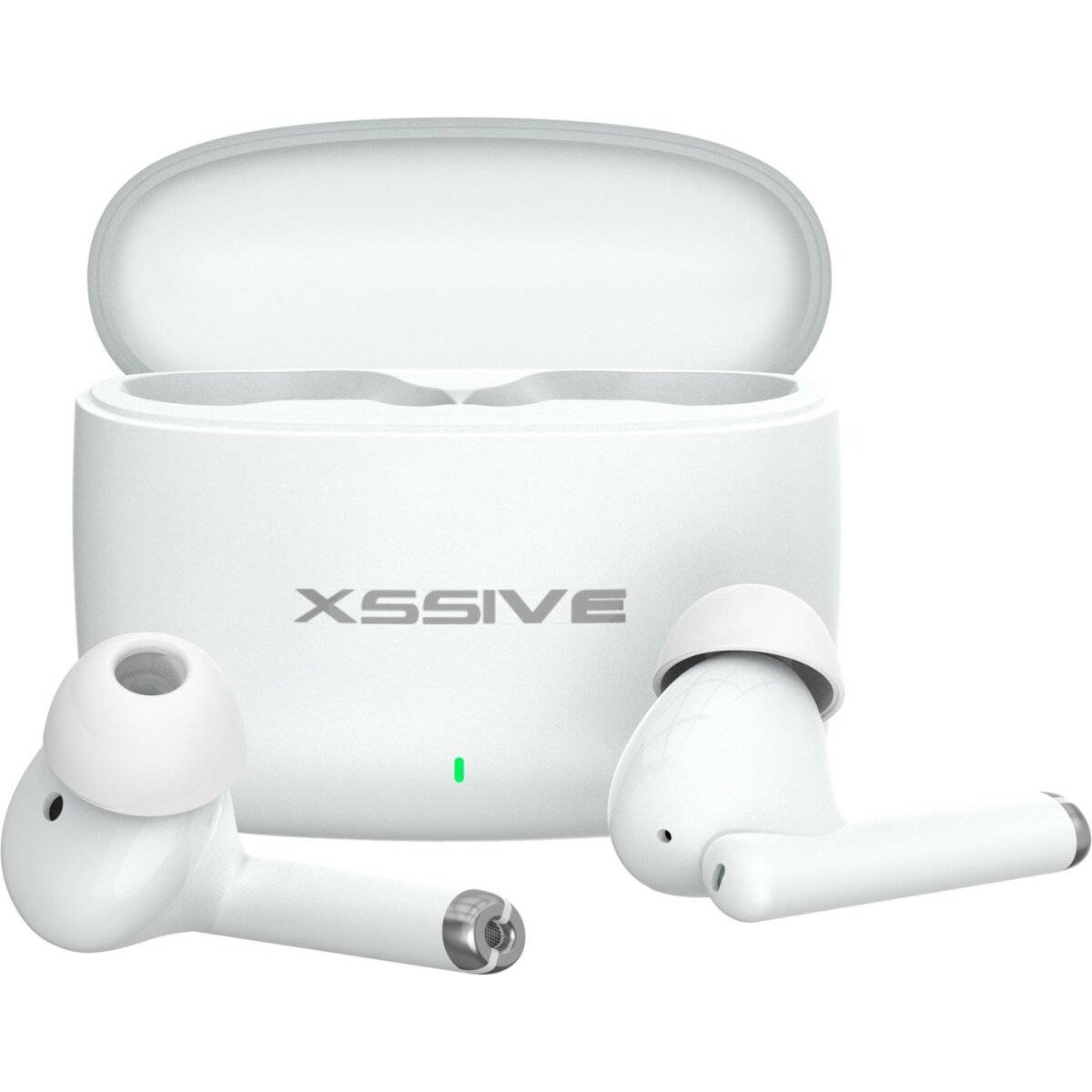 BT 5.3 Wireless Ohrhörer USB-C-Eingang
