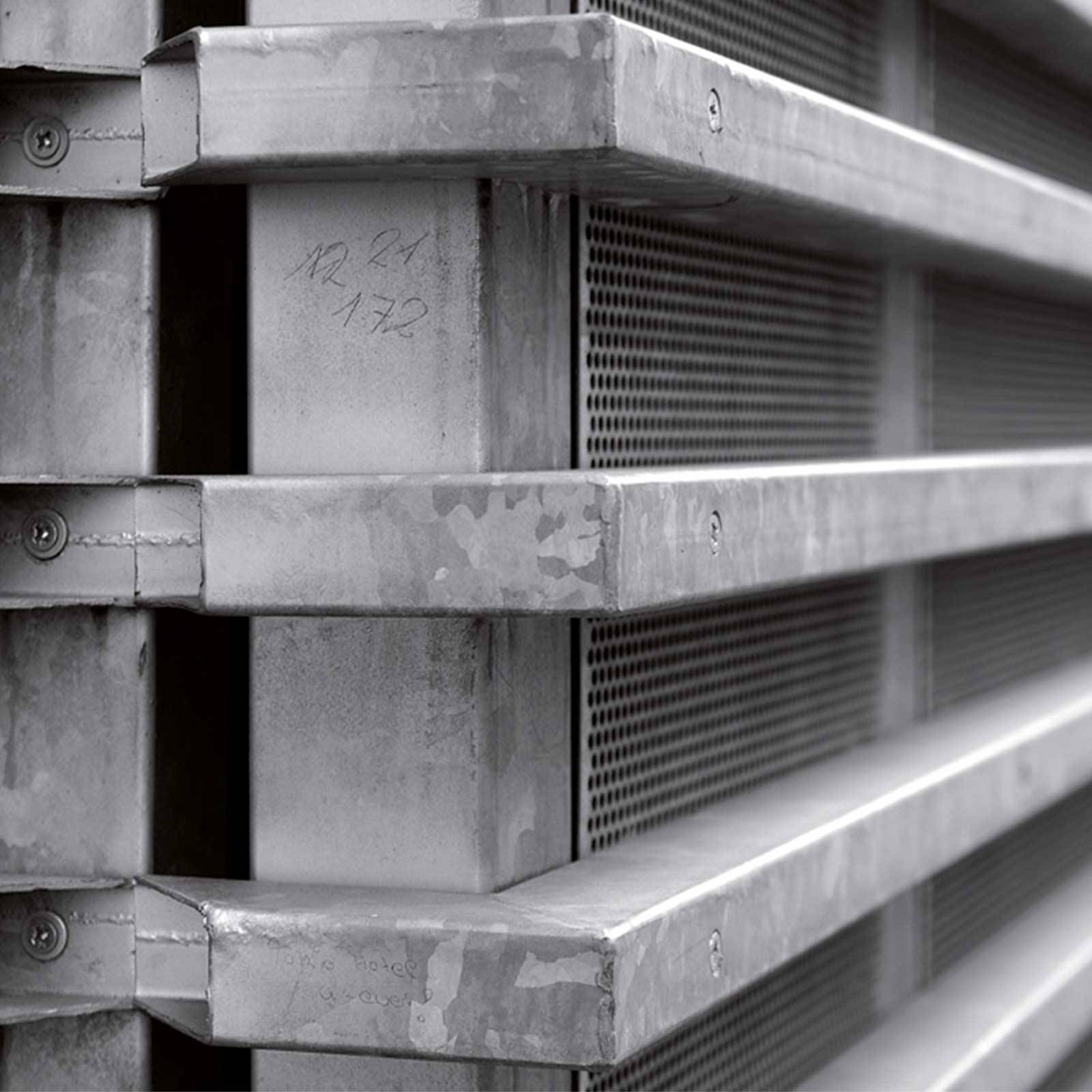 TECHNOLIT Zink-Repair Premium-Spray 500ml