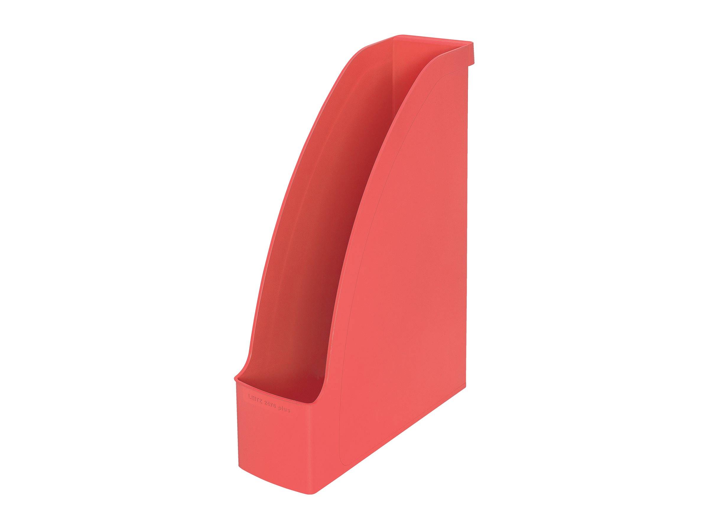 Esselte Leitz Recycle - Stehsammler - Rückenbreite: 78 mm - für A4 (210 x 297 mm)