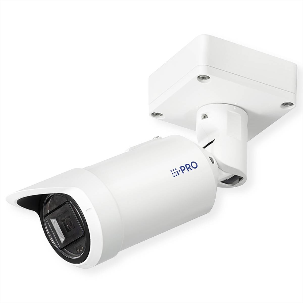 i-PRO WV-S15500-F6L Outdoor Bullet 5MP