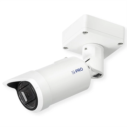 i-PRO WV-S15500-F6L Outdoor Bullet 5MP i-PRO WV-S15500-F6L Outdoor Bullet 5MP