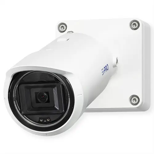i-PRO WV-S15500-F6L Outdoor Bullet 5MP i-PRO WV-S15500-F6L Outdoor Bullet 5MP